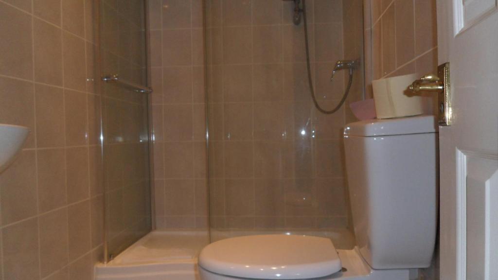 Skyways Hotel Slough Chambre photo