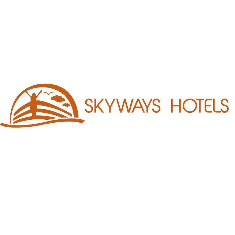 Skyways Hotel Slough Extérieur photo